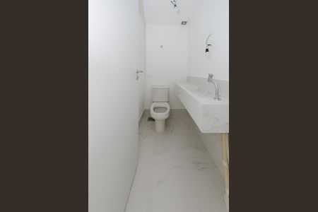 Apartamento à venda com 70m², 2 quartos e 2 vagasLavabo