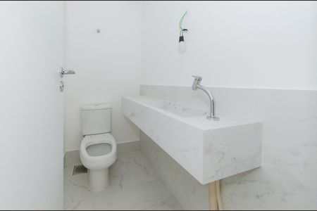 Apartamento à venda com 70m², 2 quartos e 2 vagasLavabo