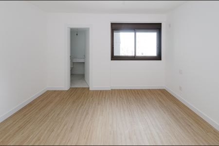 Suíte 1 de apartamento à venda com 2 quartos, 70m² em Funcionários, Belo Horizonte
