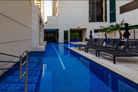 Apartamento à venda com 70m², 2 quartos e 2 vagasÁrea comum