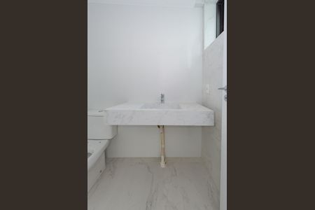 Apartamento à venda com 70m², 2 quartos e 2 vagasBanheiro suíte 1