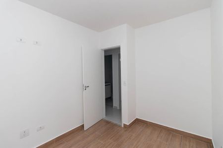 Quarto 1 de apartamento para alugar com 2 quartos, 40m² em Vila Isolina Mazzei, São Paulo