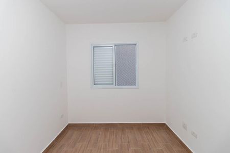 Quarto 1 de apartamento para alugar com 2 quartos, 40m² em Vila Isolina Mazzei, São Paulo