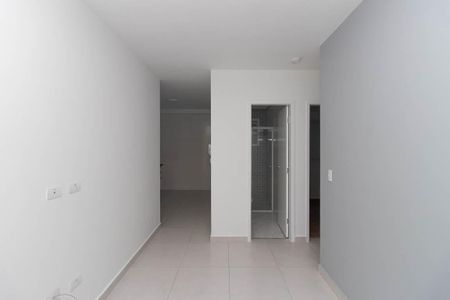 Sala de apartamento para alugar com 2 quartos, 40m² em Vila Isolina Mazzei, São Paulo