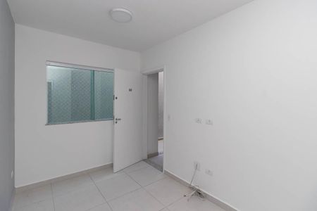 Sala de apartamento para alugar com 2 quartos, 40m² em Vila Isolina Mazzei, São Paulo