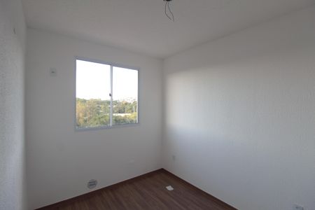 Suite de apartamento para alugar com 2 quartos, 60m² em Mantiqueira, Belo Horizonte
