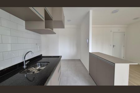 Apartamento para alugar com 59m², 2 quartos e 2 vagasCozinha