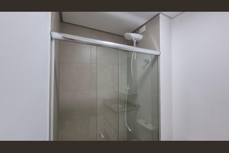 Apartamento para alugar com 59m², 2 quartos e 2 vagasBanheiro da suíte
