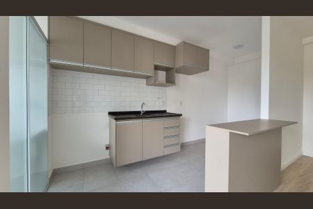 Apartamento para alugar com 59m², 2 quartos e 2 vagasCozinha