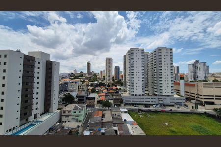 Apartamento para alugar com 59m², 2 quartos e 2 vagasVista