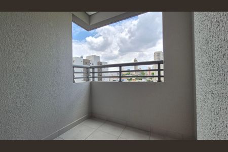 Apartamento para alugar com 59m², 2 quartos e 2 vagasSala