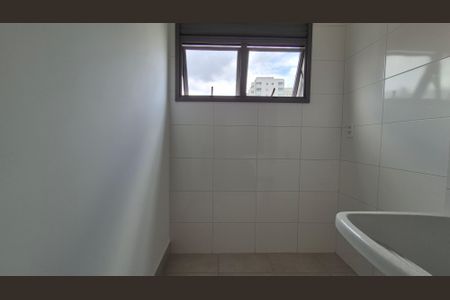 Apartamento para alugar com 59m², 2 quartos e 2 vagasLavanderia