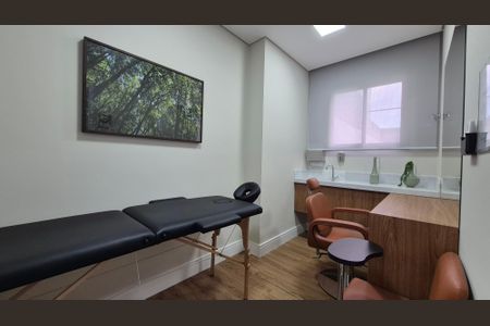 Apartamento para alugar com 59m², 2 quartos e 2 vagasEspaço beleza