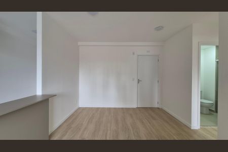 Apartamento para alugar com 59m², 2 quartos e 2 vagasSala