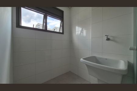 Apartamento para alugar com 59m², 2 quartos e 2 vagasLavanderia