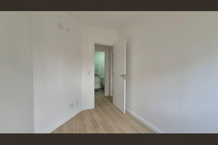 Quarto de apartamento para alugar com 2 quartos, 59m² em Vila Sao Pedro, Santo André