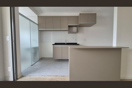 Apartamento para alugar com 59m², 2 quartos e 2 vagasCozinha