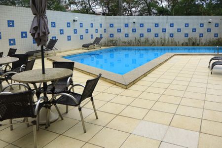 Apartamento para alugar com 78m², 2 quartos e 1 vagaÁrea comum - Piscina