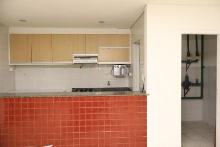 Apartamento para alugar com 78m², 2 quartos e 1 vagaÁrea comum - Salão de festas