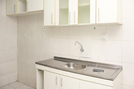 Apartamento para alugar com 78m², 2 quartos e 1 vagaCozinha
