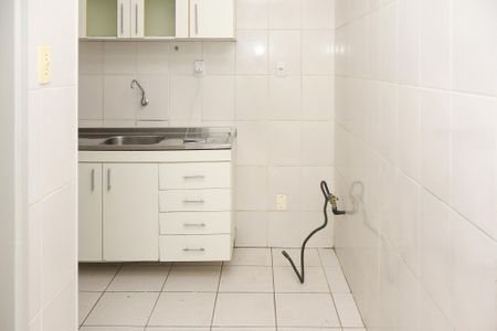 Apartamento para alugar com 78m², 2 quartos e 1 vagaCozinha