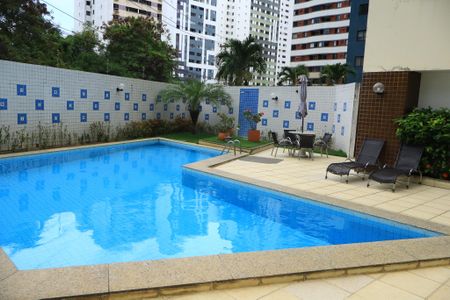 Apartamento para alugar com 78m², 2 quartos e 1 vagaÁrea comum - Piscina