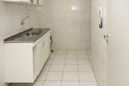Apartamento para alugar com 78m², 2 quartos e 1 vagaCozinha