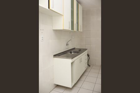 Apartamento para alugar com 78m², 2 quartos e 1 vagaCozinha