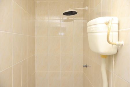 Apartamento para alugar com 78m², 2 quartos e 1 vagaBanheiro de serviço