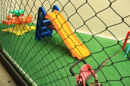 Apartamento para alugar com 78m², 2 quartos e 1 vagaÁrea comum - Playground