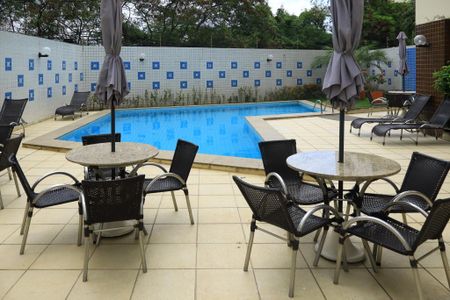 Apartamento para alugar com 78m², 2 quartos e 1 vagaÁrea comum - Piscina