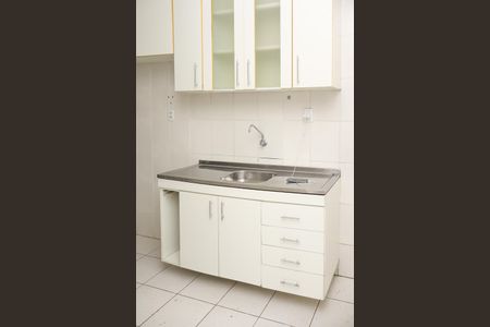 Apartamento para alugar com 78m², 2 quartos e 1 vagaCozinha