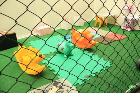 Apartamento para alugar com 78m², 2 quartos e 1 vagaÁrea comum - Playground