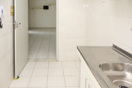 Apartamento para alugar com 78m², 2 quartos e 1 vagaCozinha