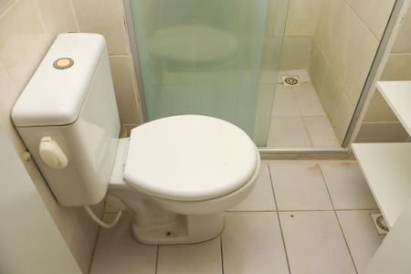 Apartamento para alugar com 78m², 2 quartos e 1 vagaBanheiro