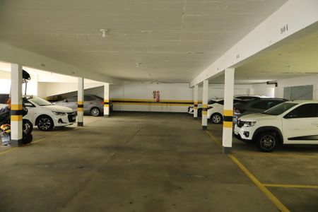 Apartamento para alugar com 78m², 2 quartos e 1 vagaGaragem