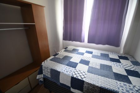 Studio para alugar com 31m², 1 quarto e sem vagaQuarto