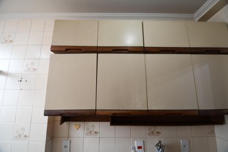 Studio para alugar com 31m², 1 quarto e sem vagaCozinha