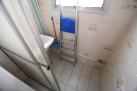 Studio para alugar com 31m², 1 quarto e sem vagaCozinha