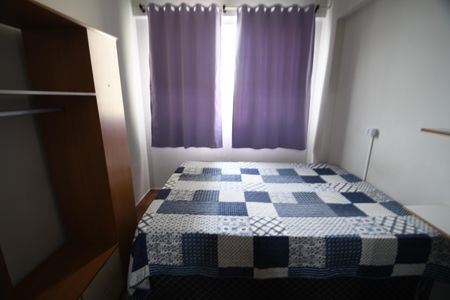 Quarto de kitnet/studio para alugar com 1 quarto, 31m² em Botafogo, Campinas