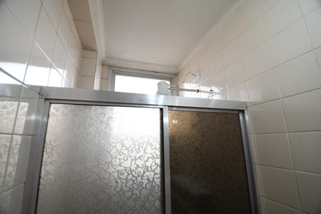 Studio para alugar com 31m², 1 quarto e sem vagaBanheiro