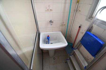 Studio para alugar com 31m², 1 quarto e sem vagaCozinha