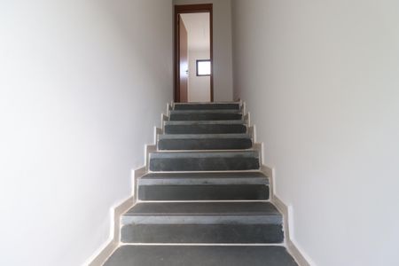 2 andar de casa para alugar com 2 quartos, 65m² em Parque Residencial Candido Portinari, Ribeirão Preto