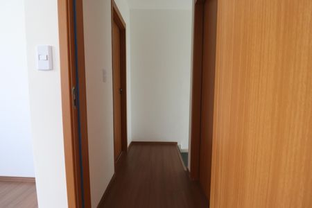 2 Andar de casa para alugar com 2 quartos, 65m² em Parque Residencial Candido Portinari, Ribeirão Preto