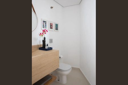 Casa de Condomínio para alugar com 4 quartos, 362m² em Jardim Paulista, Barueri