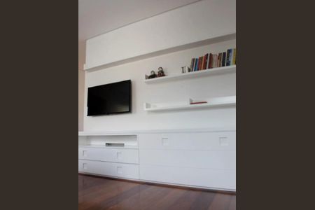 Casa de Condomínio para alugar com 4 quartos, 362m² em Jardim Paulista, Barueri