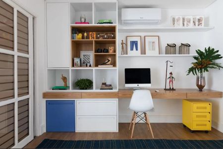 Casa de Condomínio para alugar com 4 quartos, 362m² em Jardim Paulista, Barueri