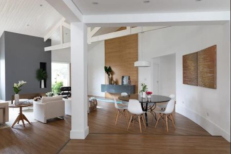 Casa de Condomínio para alugar com 4 quartos, 362m² em Jardim Paulista, Barueri