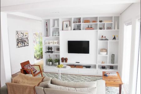 Casa de Condomínio para alugar com 4 quartos, 362m² em Jardim Paulista, Barueri