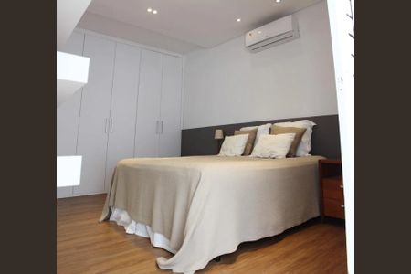 Casa de Condomínio para alugar com 4 quartos, 362m² em Jardim Paulista, Barueri